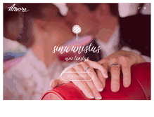 Tablet Screenshot of amore.ee